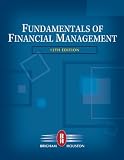 Fundamentals of Financial Management [With Access Code]