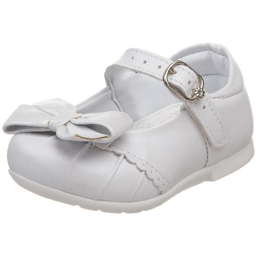 Pampili Infant Toddler Angel 04.612 Mary Jane