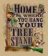 Tree Stand