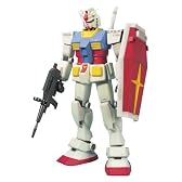 JG RX-78-2 ガンダム アニメーションカラーバージョン (完成品) (機動戦士ガンダム)