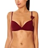 Princesse Tam Tam - Midinette Push-Up Plunge Bra - Soutien-Gorge avec Armature - Femme