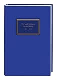 Die Insel-B�cherei: Bibliographie 1912-2011