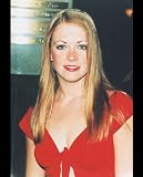 MELISSA JOAN HART 11X14 COLOR PHOTO