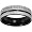 Black Tone Stainless Steel 