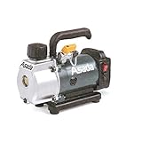 アサダ 充電式真空ポンプ 1.5CFM-BN VP150 バッテリなし(取寄品)