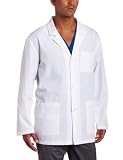Dickies Everyday Scrubs Mens Lab Coat 416cz%2BX1xOL. SL160 Dickies Everyday Scrubs Mens Lab Coat