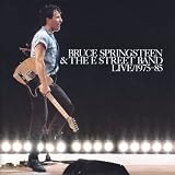 Bruce Springsteen and The E Street Band, Live 1975-85 Music Premium Poster Print, 24x24