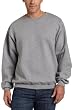 Russell Athletic Pro Cotton Fleece Crew Neck Sweatshirt - Oxford