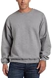 Russell Athletic Pro Cotton Fleece Crew Neck Sweatshirt