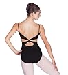 Adult ABT Camisole Leotard Adult ABT Camisole Leotard