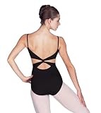 Adult ABT Camisole Leotard - 1463