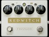 レッドウィッチ/RED WITCH　FAZZ GODⅡ