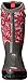 Bogs Women's Classic Watercolor Tall-W