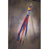 NCAA Kansas Jayhawks Wind Sock