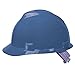 Blue V-Gard Slotted Cap