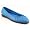 Blue Burnish