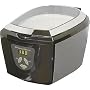 Ultrasonic Cleaner- Black