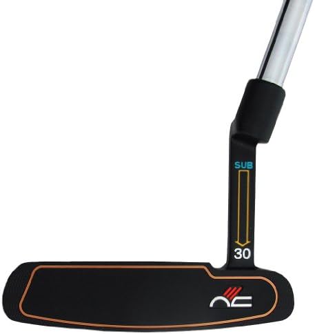 New Never Compromise Golf Sub 30 Type-30 35" Putter