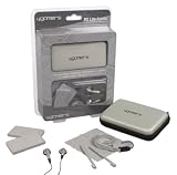 4Gamers Silver Bundle for DS Lite (Nintendo DS)
