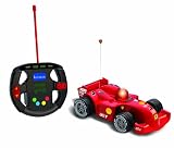 My First Radio Controlled Ferrari
