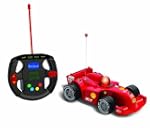 Lexibook IT060FE - Ferrari por contro...
