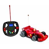 Lexibook SA - IT060FE - V�hicule Miniature - Ma Premier Voiture Radioco Fpar Lexibook Sa