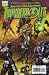 THUNDERBOLTS #110 2ND PRINT VARIANT