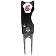 Washington State Cougars NCAA Spring Action Divot Repair Tool w/ Ball Marker