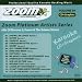Click here to Compare Prices of Zoom Karaoke CD+G - Platinum Artists 69: Maroon 5, Keane & The Scissor Sisters