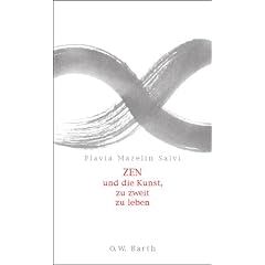 Zen und die Kunst, zu zweit zu leben