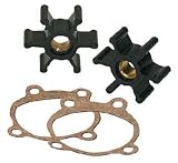 Little Giant SRK-360-2 Impeller replacement kit for 360 series self-priming transfer pumps (555706)