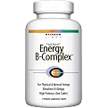 Rainbow Light Energy B-Complex- 45 Tablets&nbsp;