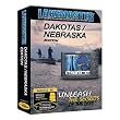 Lakemaster Promap Great Plains Edition For Humminbird Only