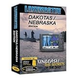 Lakemaster Promap Great Plains Edition For Humminbird Only