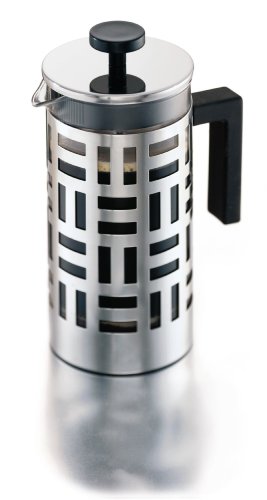 Bodum Eileen 8 Cup French Press Coffeemaker, 1.0 l, 34-Ounce