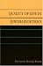 Book Quality of Life in Jewish Bioethics