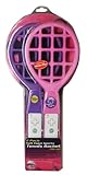 Wii Sports 2 Pack Pink & Purple Soft Foam Tennis Racket (compatible with Mo ....