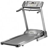 Tunturi T20F Folding Treadmill