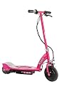 Razor E100 Electric Scooter - Pink