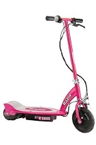 Razor E100 Electric Scooter - Pink