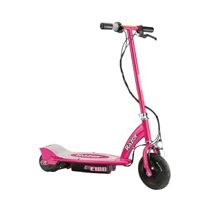 Best Value Razor E100 Electric Scooter Sale in UK
