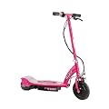 Razor E100 Electric Scooter - Pink