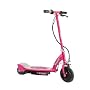 Razor E100 Electric Scooter - Pink