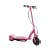 Razor E100 Electric Scooter - Pink