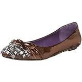 Two Lips Womens Shatter Flat