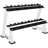 Valor Fitness Bg-10 Dumbell Rack