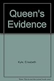 Queen's evidence