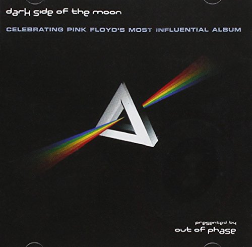 Out Of Phase - Dark Side Of The Moon 2001 - Zortam Music