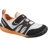 Merrell Kids Barefoot Trail Glove - Ash - J85365Y