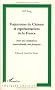 Trajectoires de Chinois et repr�sentations de la France : Pour une comp�tence interculturelle sino-fran�aise
